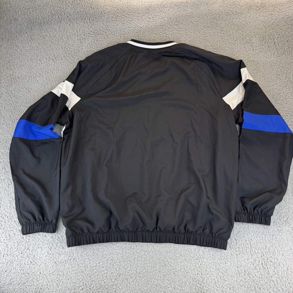 Nike Academy‎ Dri-Fit Soccer Top Pullover Sweater Mens Size Lg Track Town Eugene - Picture 12 of 13